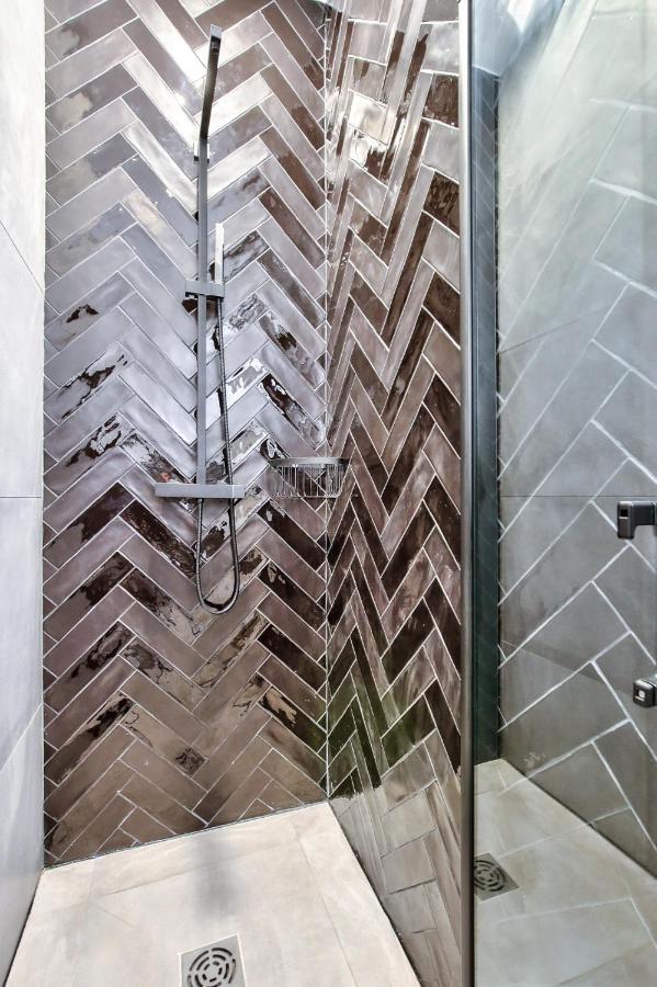 Appartamento New ! Charming 1br In 15 *